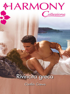 cover image of Rivincita greca